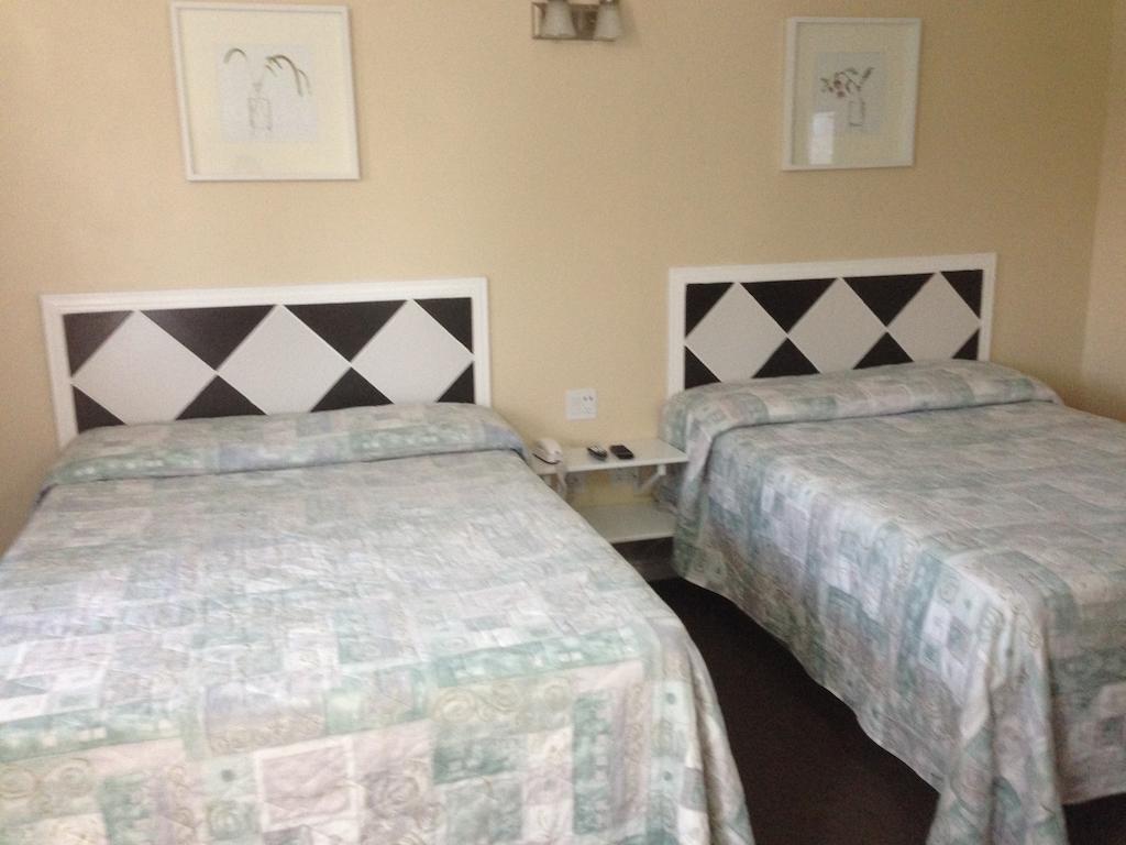 Davidson Motel Paris Phòng bức ảnh