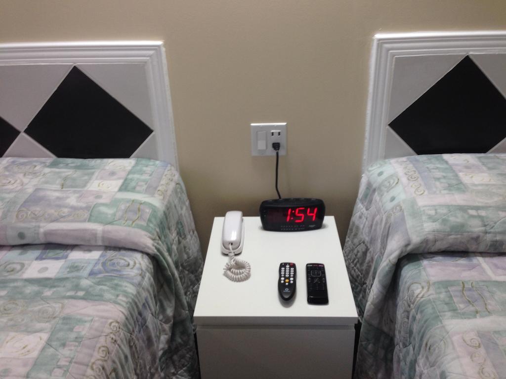 Davidson Motel Paris Ngoại thất bức ảnh
