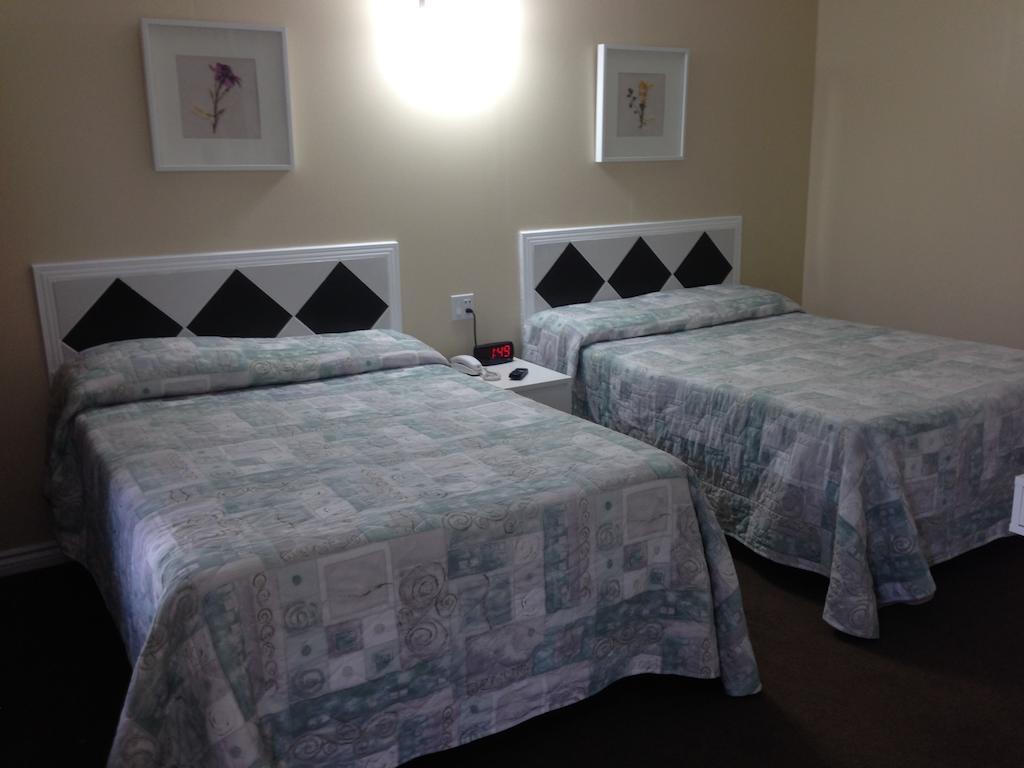 Davidson Motel Paris Ngoại thất bức ảnh