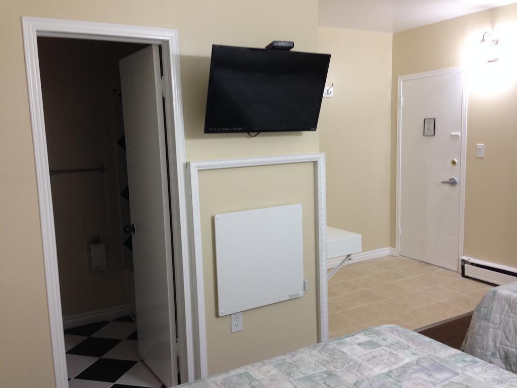 Davidson Motel Paris Ngoại thất bức ảnh