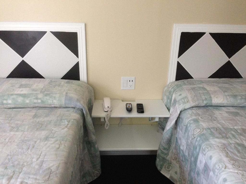 Davidson Motel Paris Phòng bức ảnh