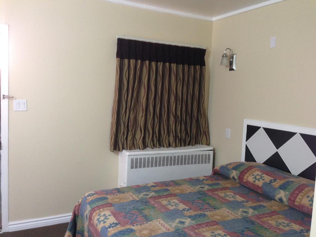 Davidson Motel Paris Phòng bức ảnh