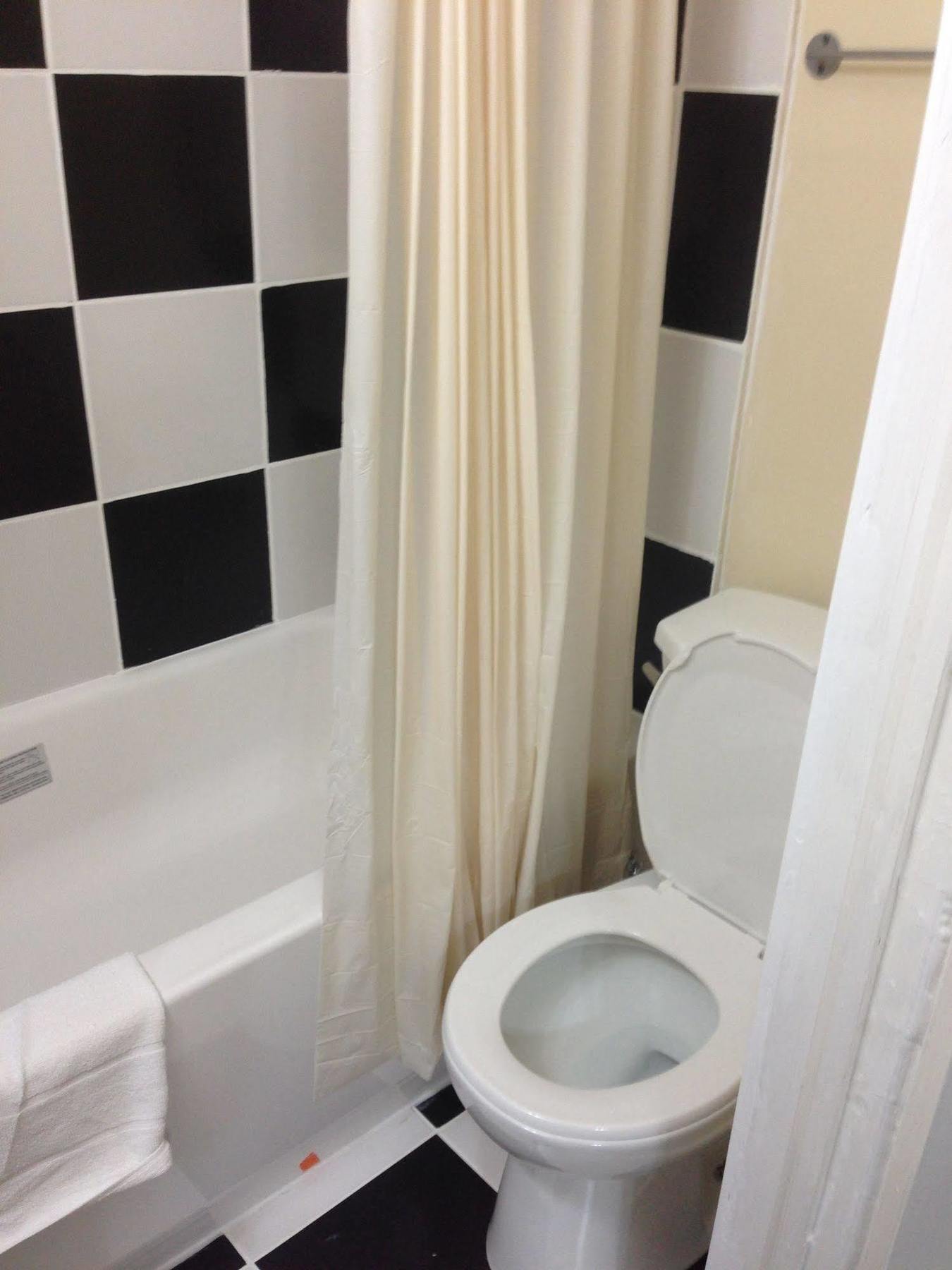 Davidson Motel Paris Ngoại thất bức ảnh